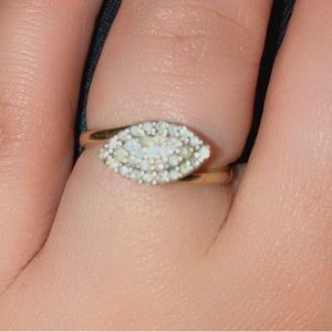 Beautiful Diamond Ring